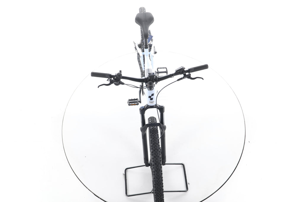 Cube Stereo Hybrid 120 Pro E-Bike Fully - Image 16