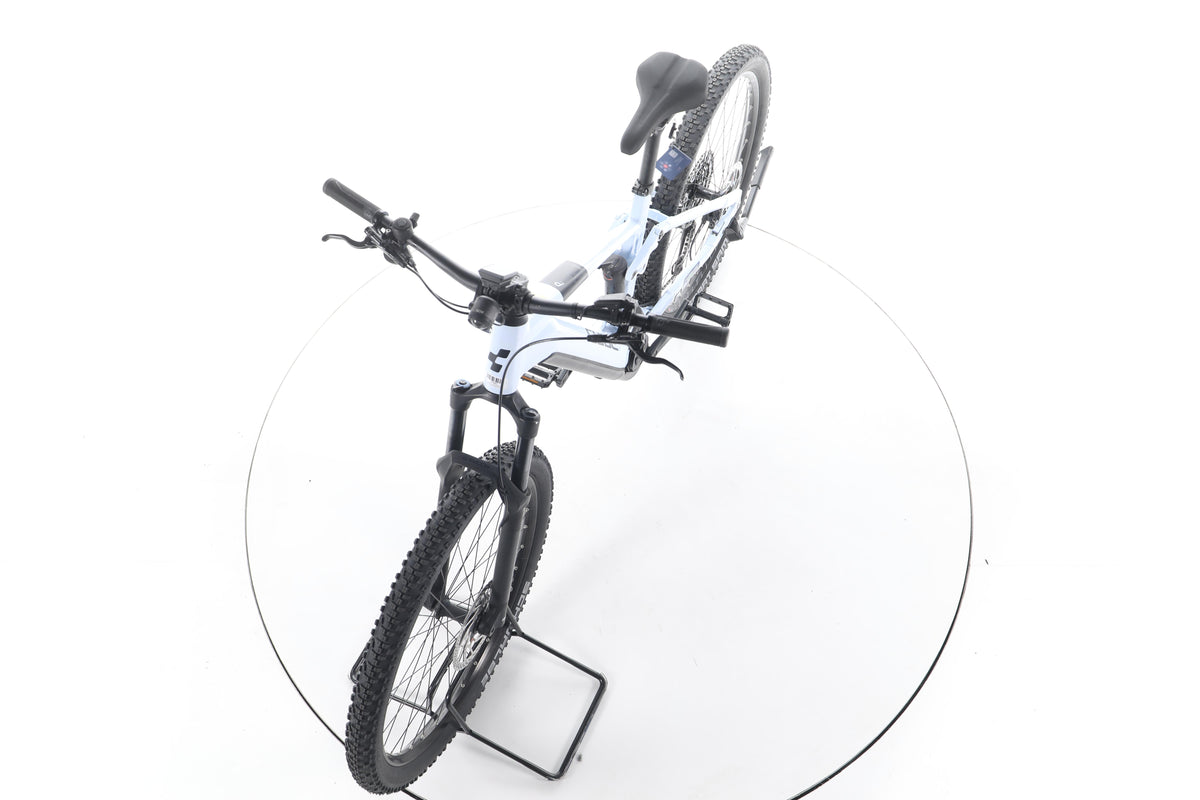 Cube Stereo Hybrid 120 Pro E-Bike Fully - Image 17