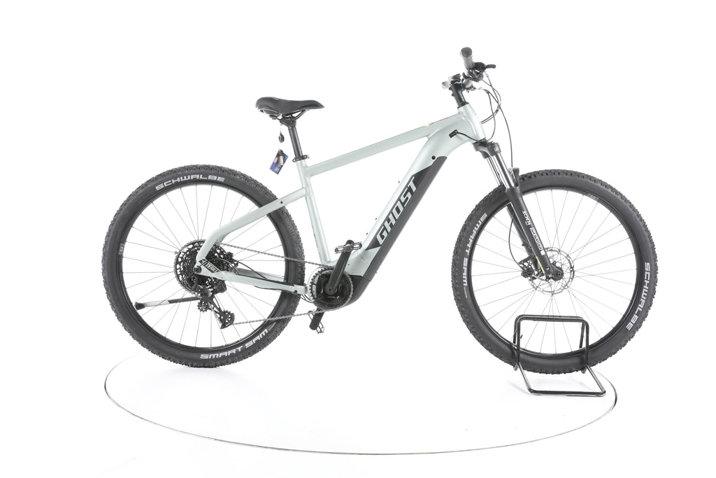 Ghost E-Teru Universal E-Bike - Image 1