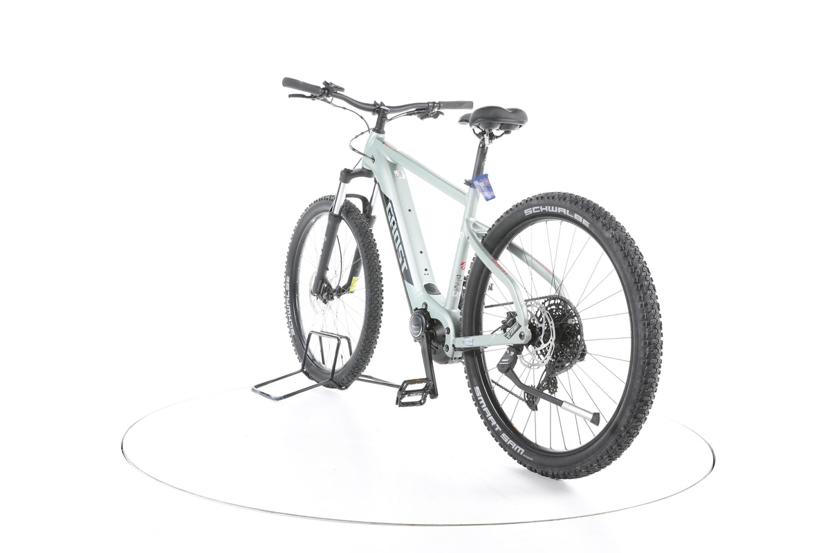 Ghost E-Teru Universal E-Bike - Image 9