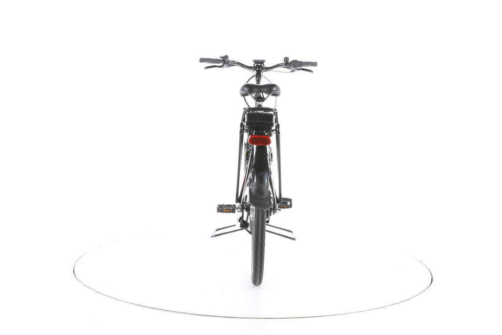 Hercules Robert/a F7 City E-Bike Tiefeinsteiger - Image 10