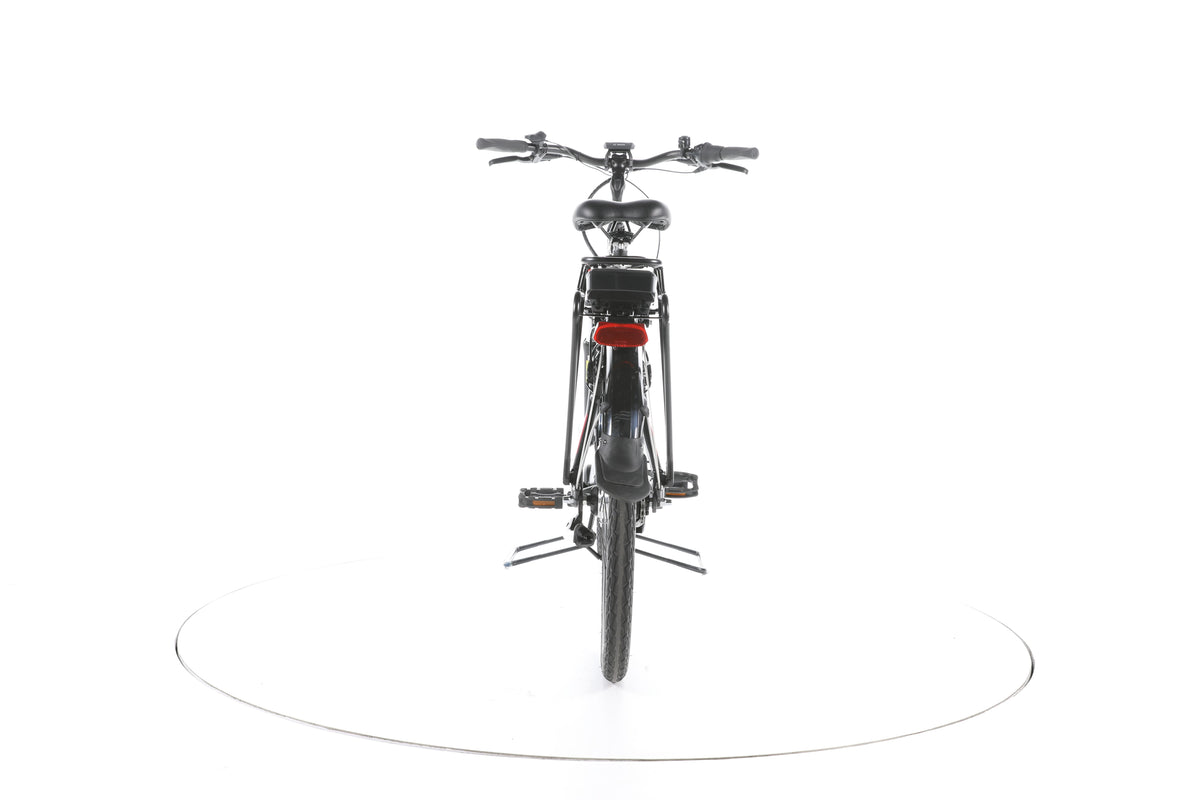 Hercules Robert/a F7 City E-Bike Tiefeinsteiger - Image 10
