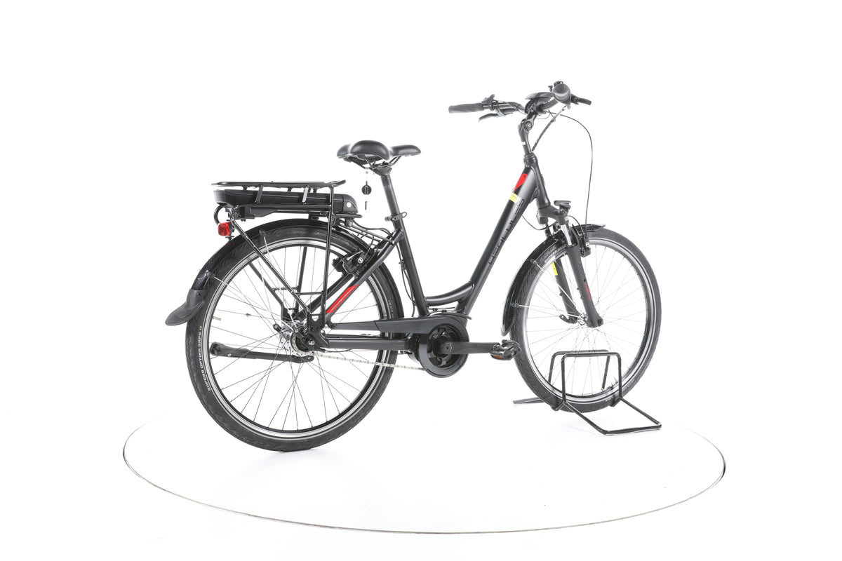 Hercules Robert/a F7 City E-Bike Tiefeinsteiger - Image 12