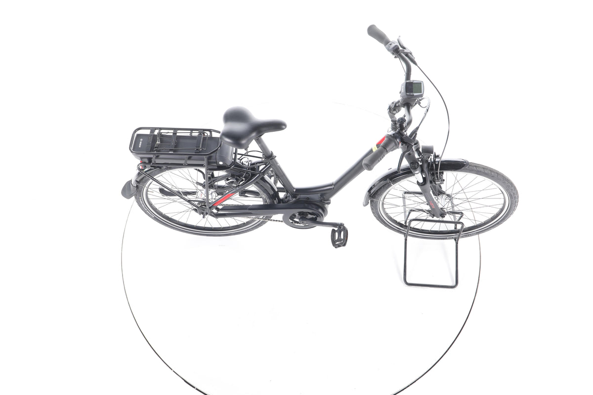 Hercules Robert/a F7 City E-Bike Tiefeinsteiger - Image 13