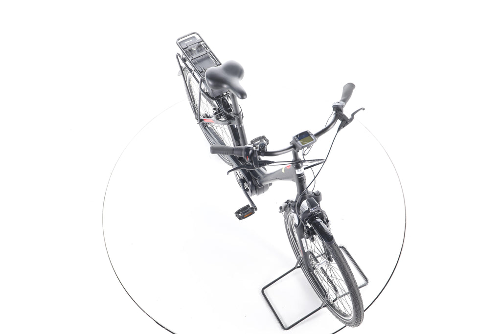 Hercules Robert/a F7 City E-Bike Tiefeinsteiger - Image 15