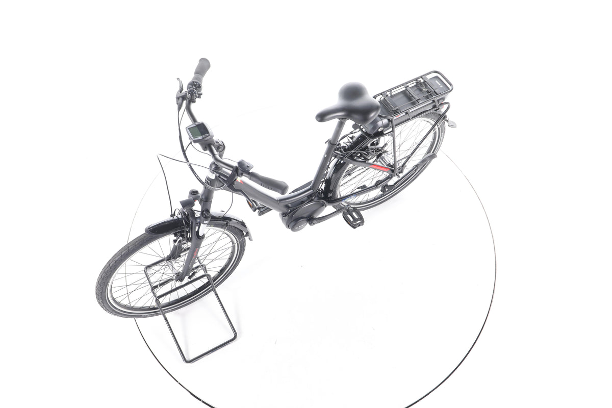 Hercules Robert/a F7 City E-Bike Tiefeinsteiger - Image 18