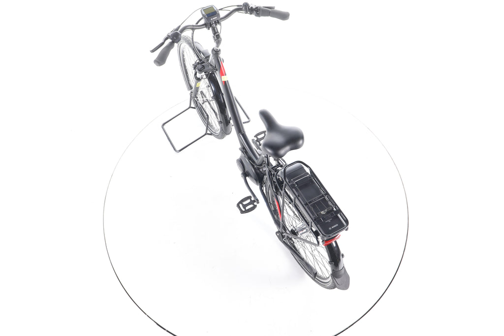Hercules Robert/a F7 City E-Bike Tiefeinsteiger - Image 21