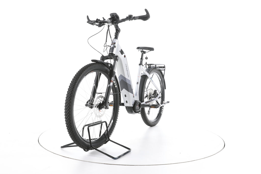 Genesis E-XTouring 5.3 Trekking E-Bike Tiefeinsteiger - Image 5