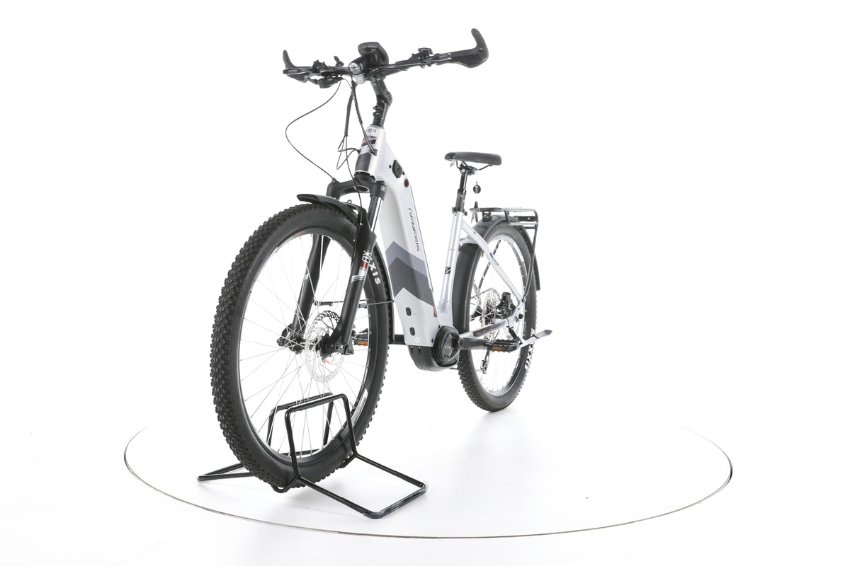 Genesis E-XTouring 5.3 Trekking E-Bike Tiefeinsteiger - Image 5