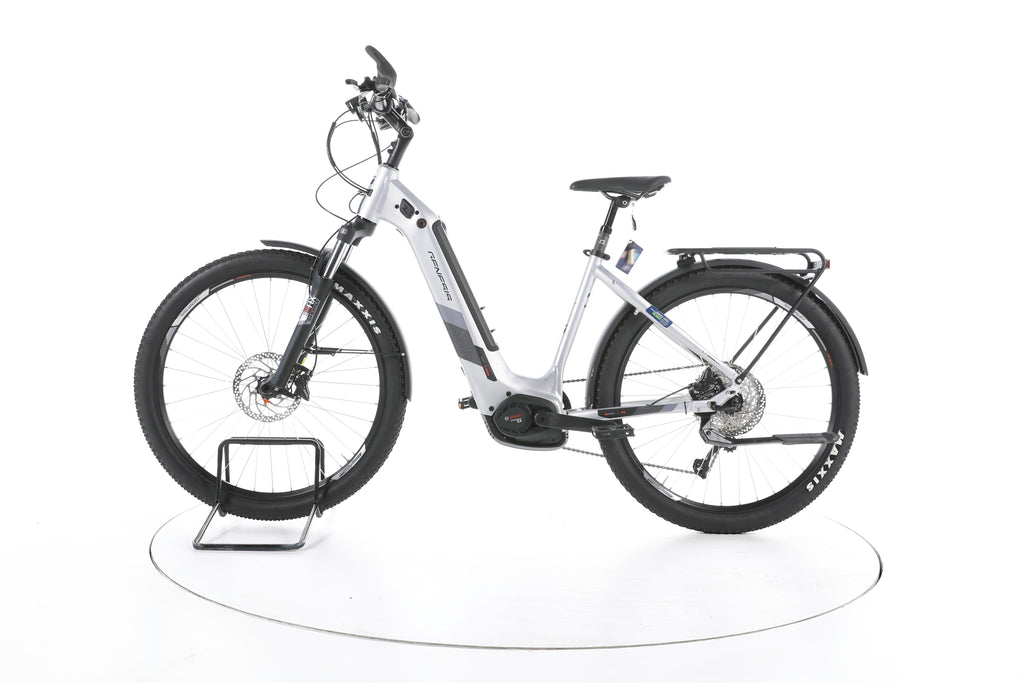 Genesis E-XTouring 5.3 Trekking E-Bike Tiefeinsteiger - Image 7
