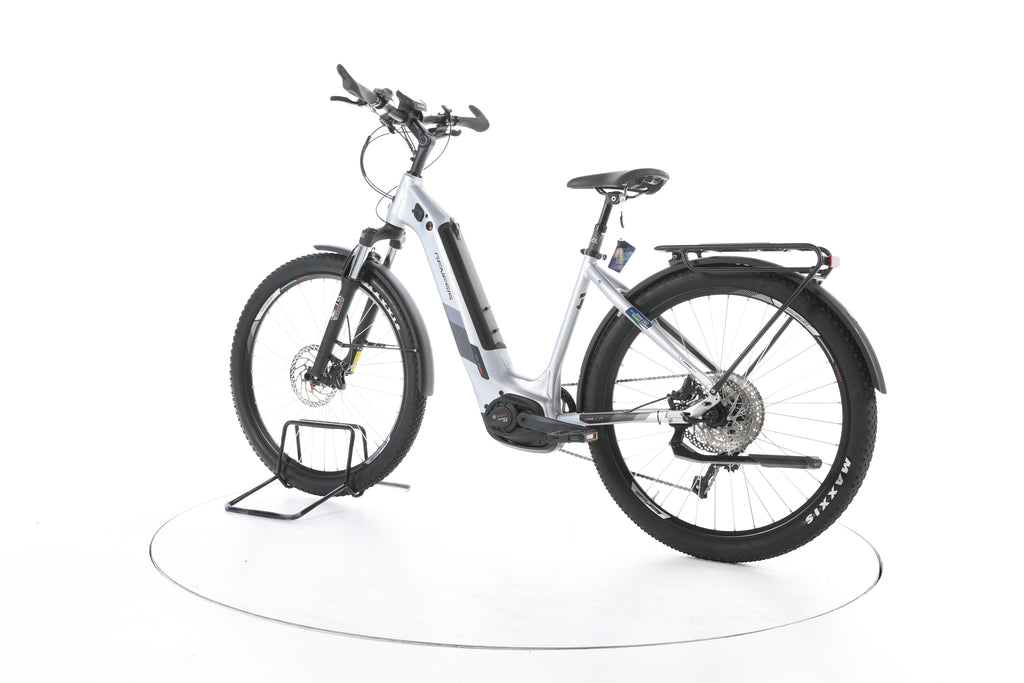 Genesis E-XTouring 5.3 Trekking E-Bike Tiefeinsteiger - Image 8