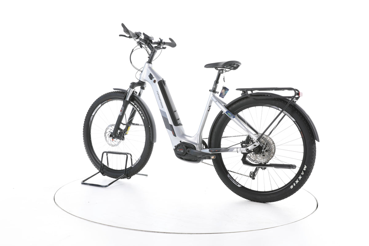 Genesis E-XTouring 5.3 Trekking E-Bike Tiefeinsteiger - Image 8