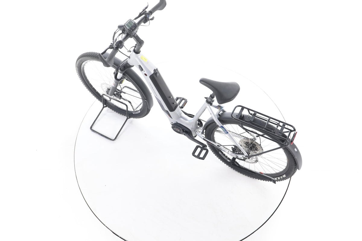 Genesis E-XTouring 5.3 Trekking E-Bike Tiefeinsteiger - Image 20