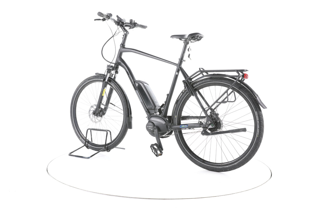 Pegasus Solero E8R Plus City E-Bike - Image 8