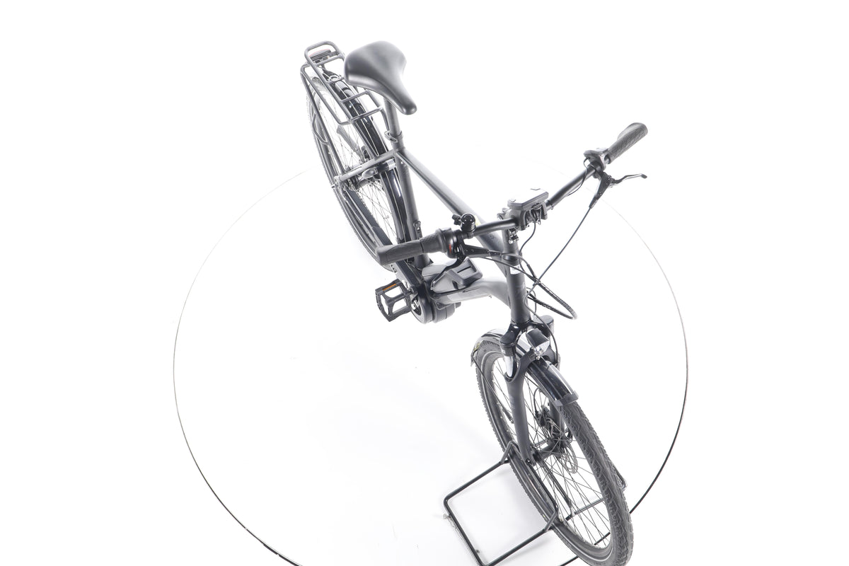 Pegasus Solero E8R Plus City E-Bike - Image 15