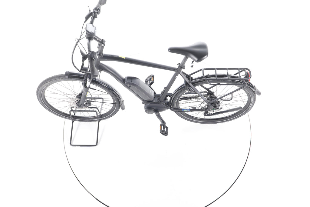Pegasus Solero E8R Plus City E-Bike - Image 19