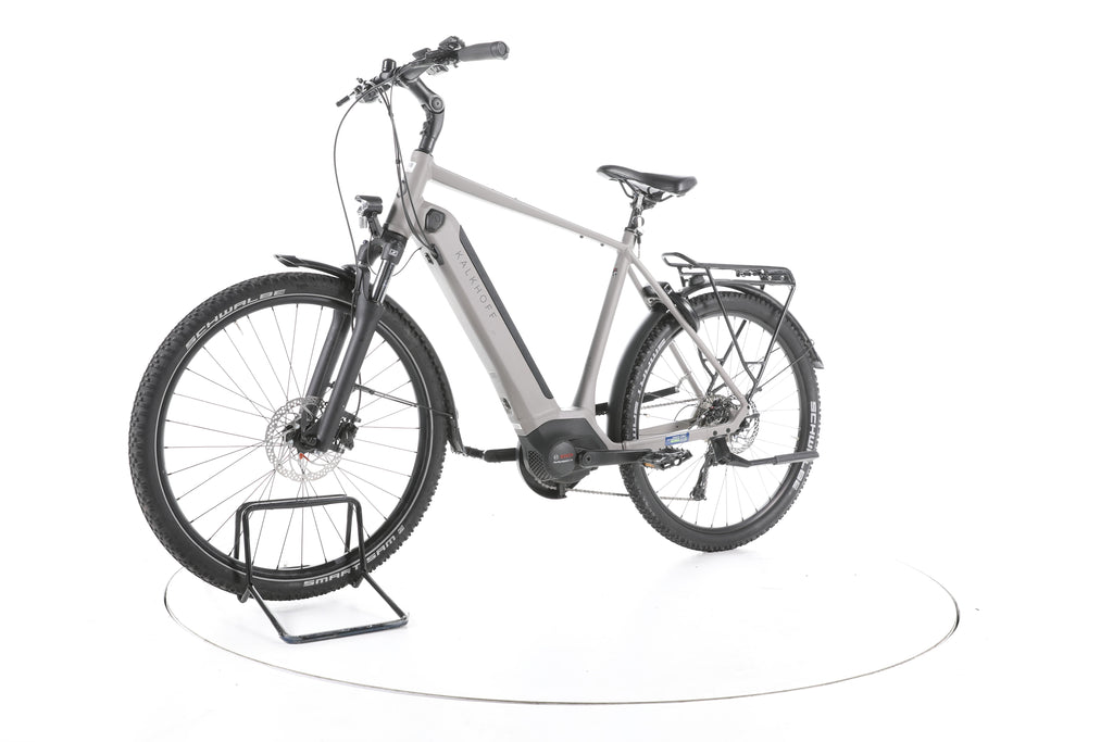 Kalkhoff ENTICE 3.B MOVE 500 Trekking E-Bike - Image 6