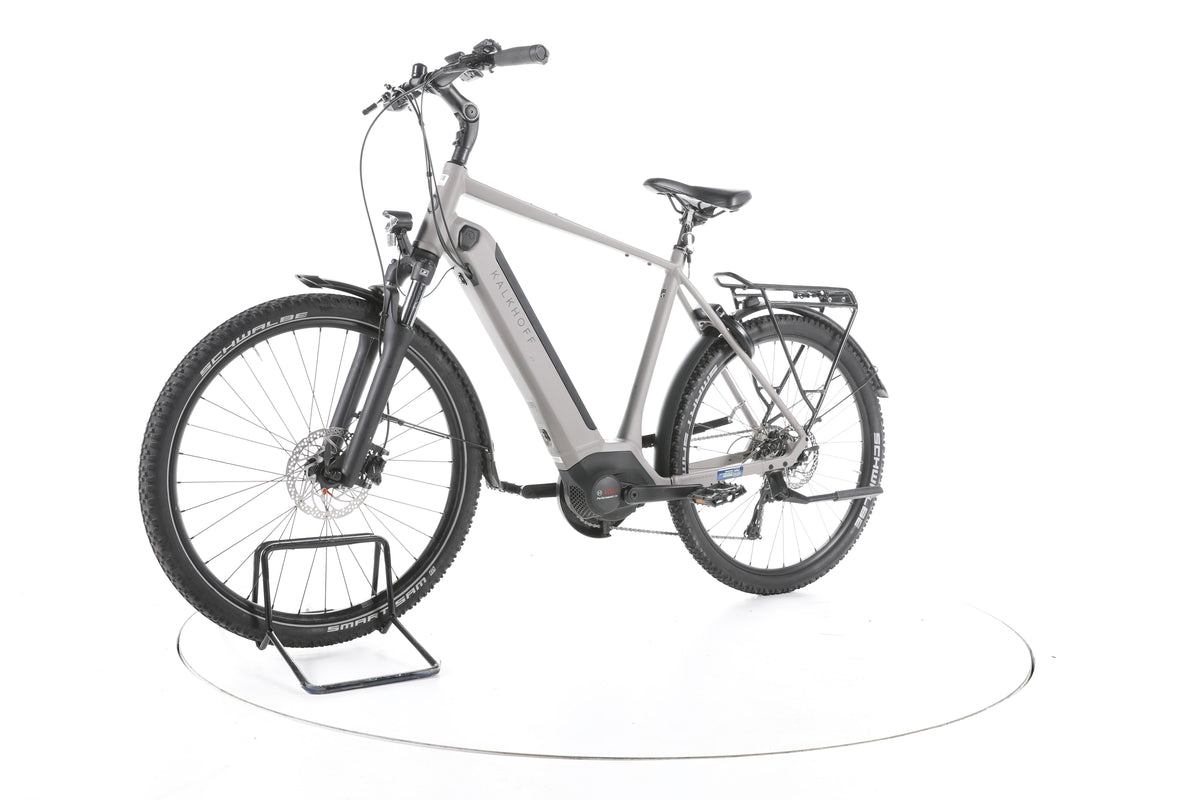 Kalkhoff ENTICE 3.B MOVE 500 Trekking E-Bike - Image 6