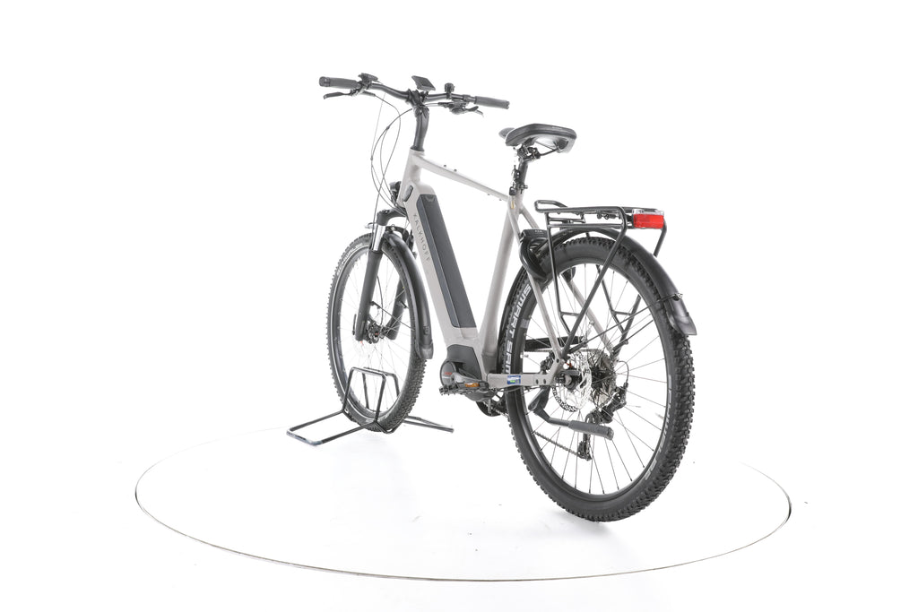 Kalkhoff ENTICE 3.B MOVE 500 Trekking E-Bike - Image 9