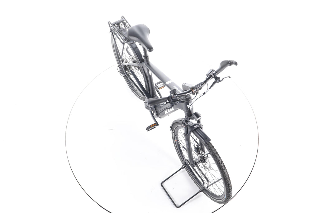 KTM Power Sport 10 Trekking E-Bike - Image 15