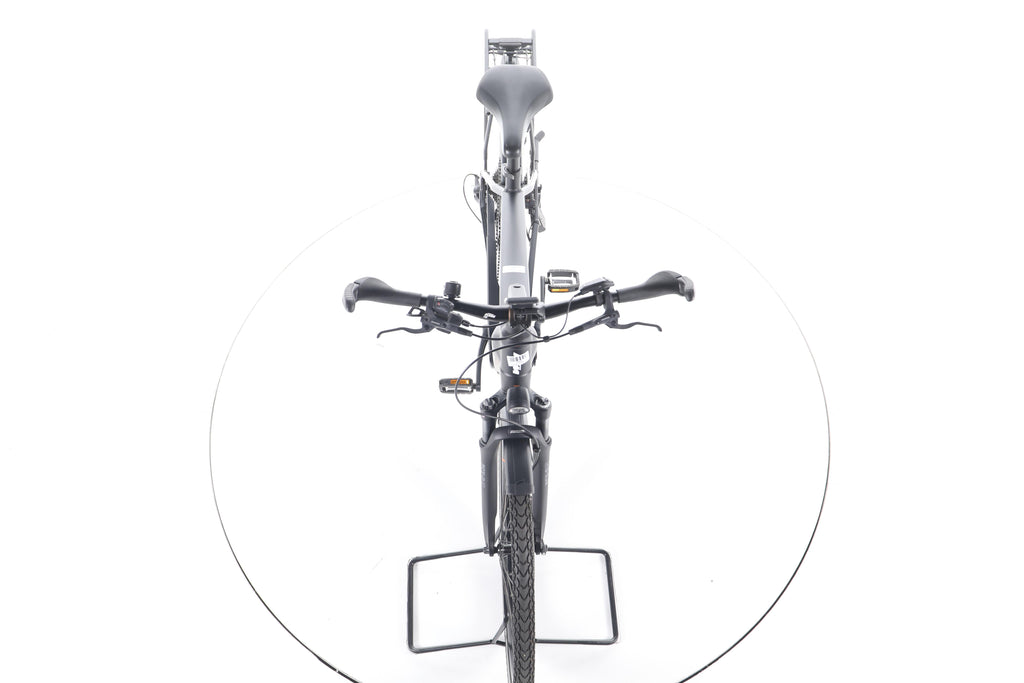 KTM Power Sport 10 Trekking E-Bike - Image 16