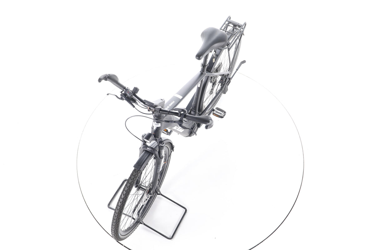 KTM Power Sport 10 Trekking E-Bike - Image 17
