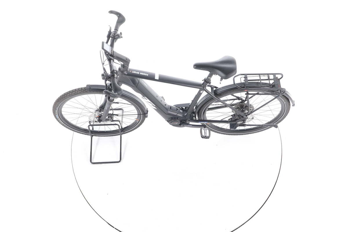 KTM Power Sport 10 Trekking E-Bike - Image 19