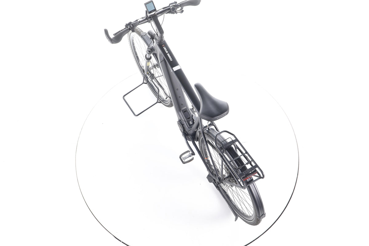 KTM Power Sport 10 Trekking E-Bike - Image 21