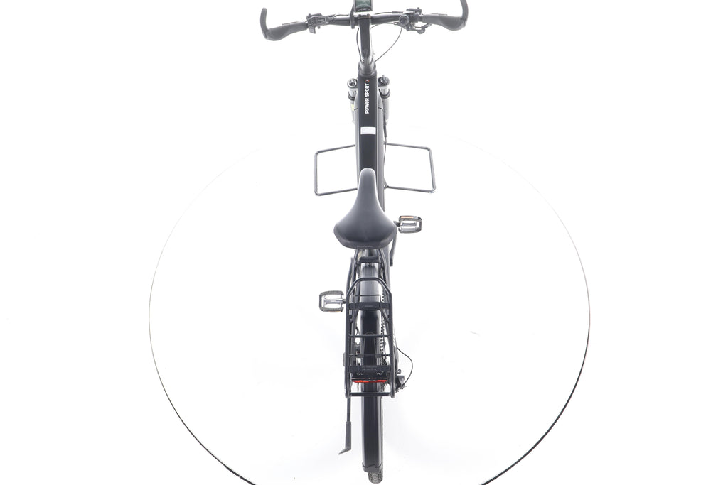 KTM Power Sport 10 Trekking E-Bike - Image 22