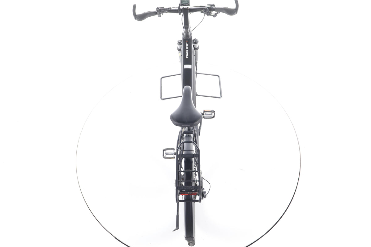 KTM Power Sport 10 Trekking E-Bike - Image 22