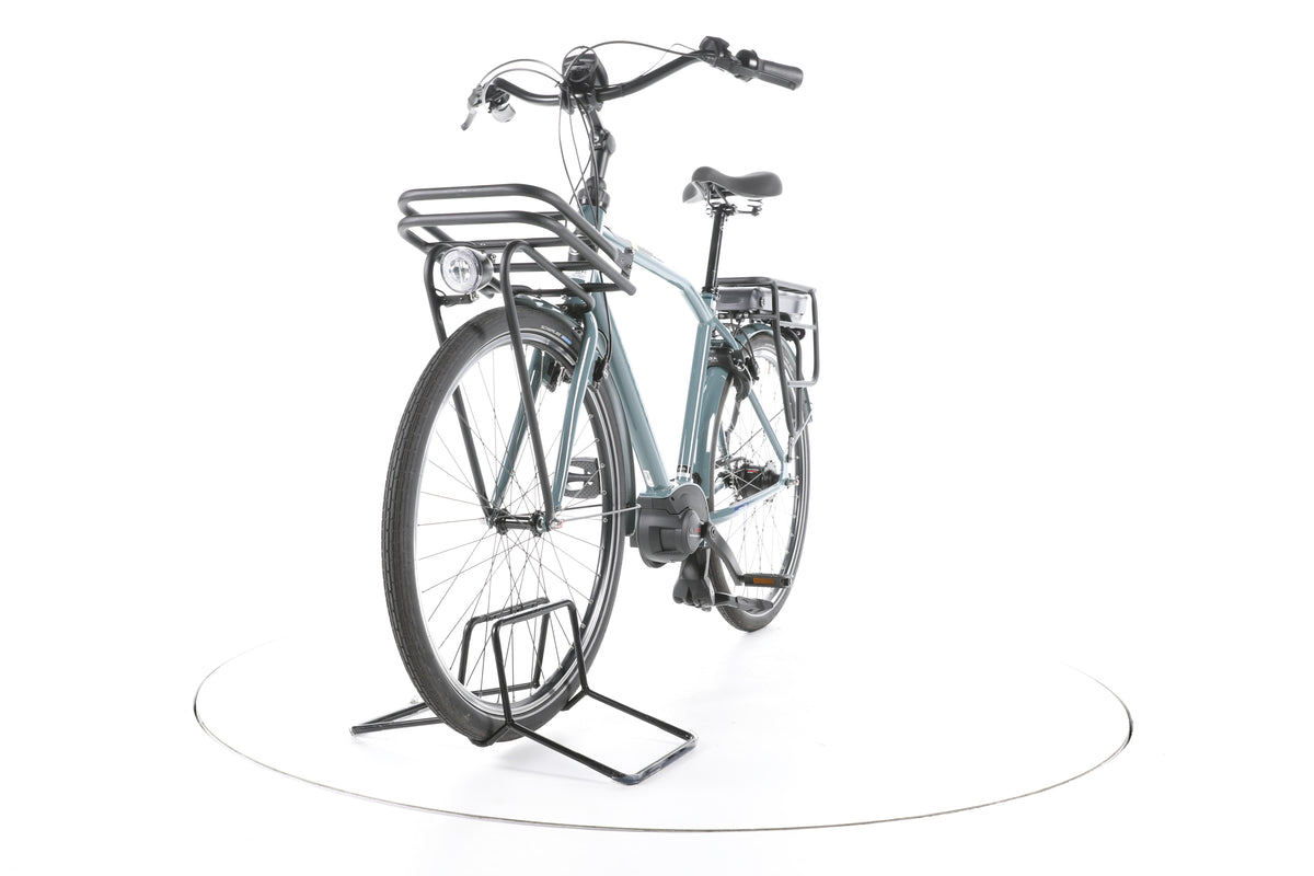 Gazelle HeavyDutyNL C5 HMB City E-Bike - Image 5