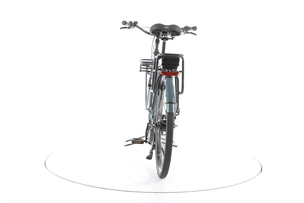 Gazelle HeavyDutyNL C5 HMB City E-Bike - Image 10