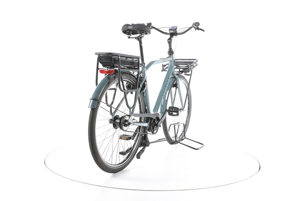 Gazelle HeavyDutyNL C5 HMB City E-Bike - Image 11
