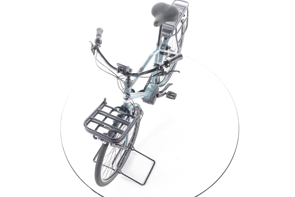 Gazelle HeavyDutyNL C5 HMB City E-Bike - Image 17