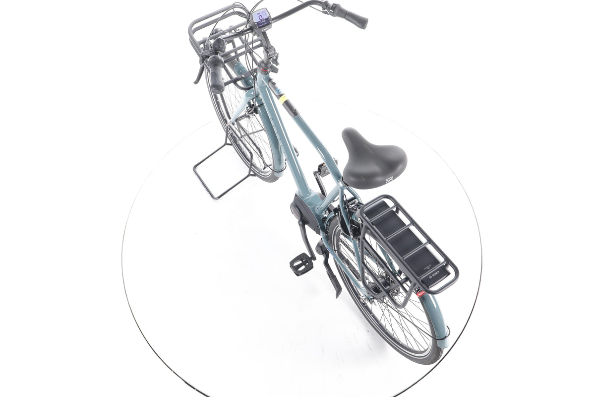 Gazelle HeavyDutyNL C5 HMB City E-Bike - Image 21