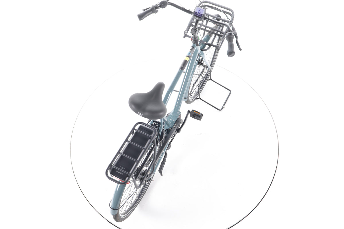 Gazelle HeavyDutyNL C5 HMB City E-Bike - Image 23