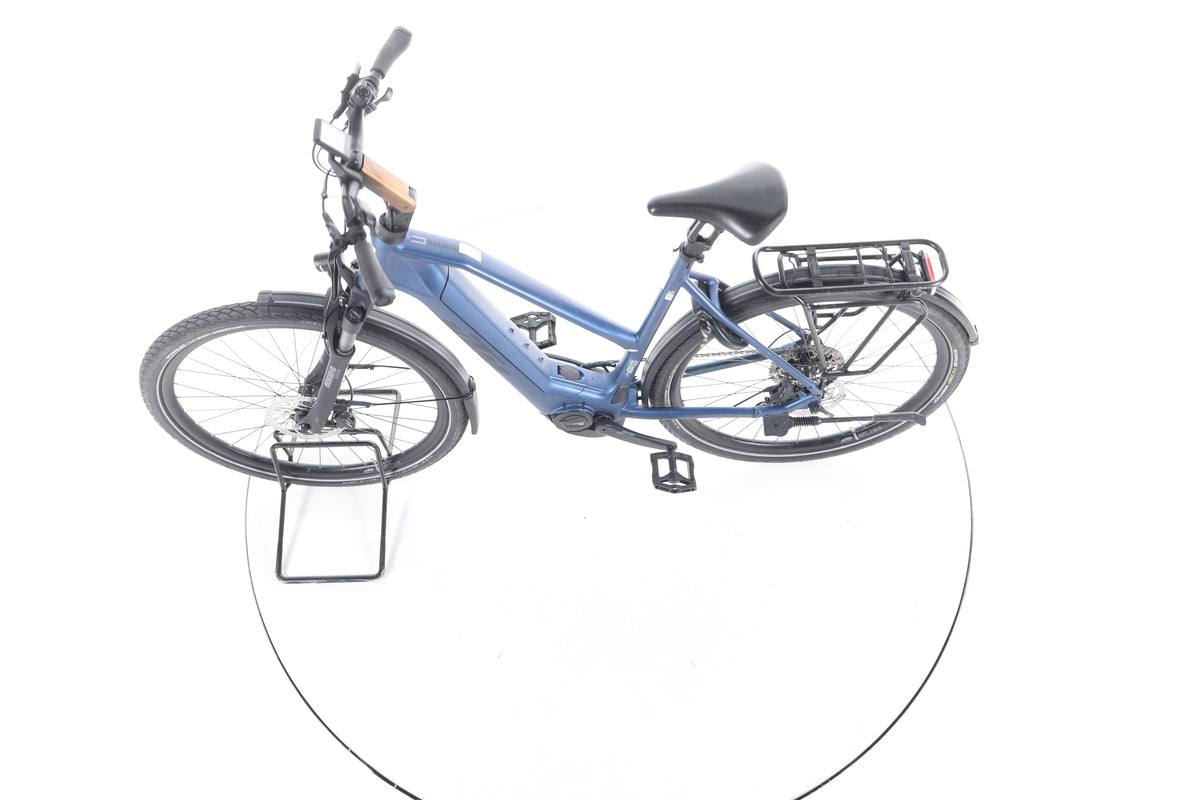 KTM Macina Style 730 Trekking E-Bike - Image 19