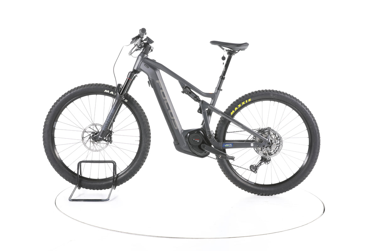 Focus THRON² 6.8 E-Bike Fully - Image 7