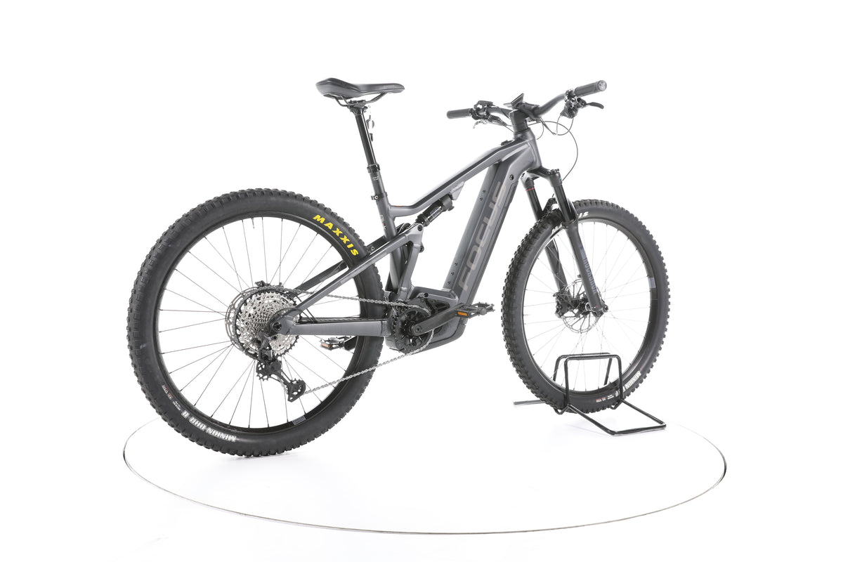 Focus THRON² 6.8 E-Bike Fully - Image 12