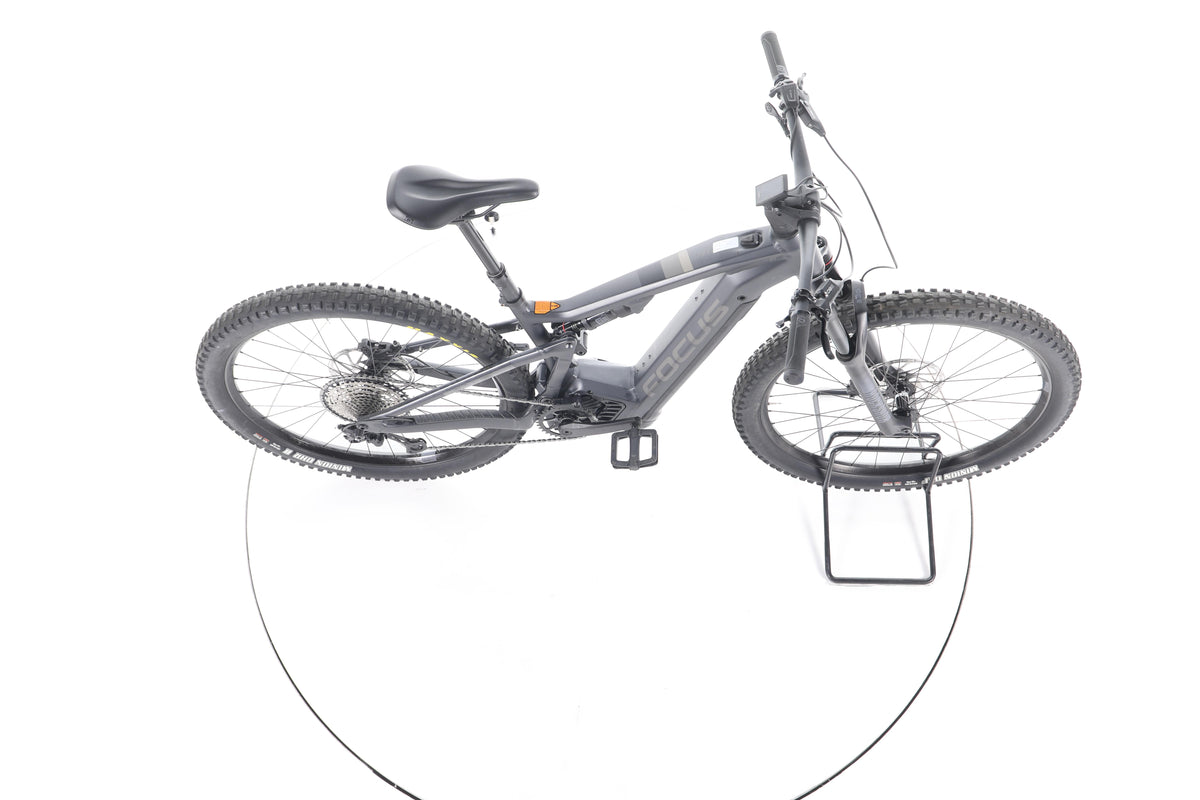 Focus THRON² 6.8 E-Bike Fully - Image 13