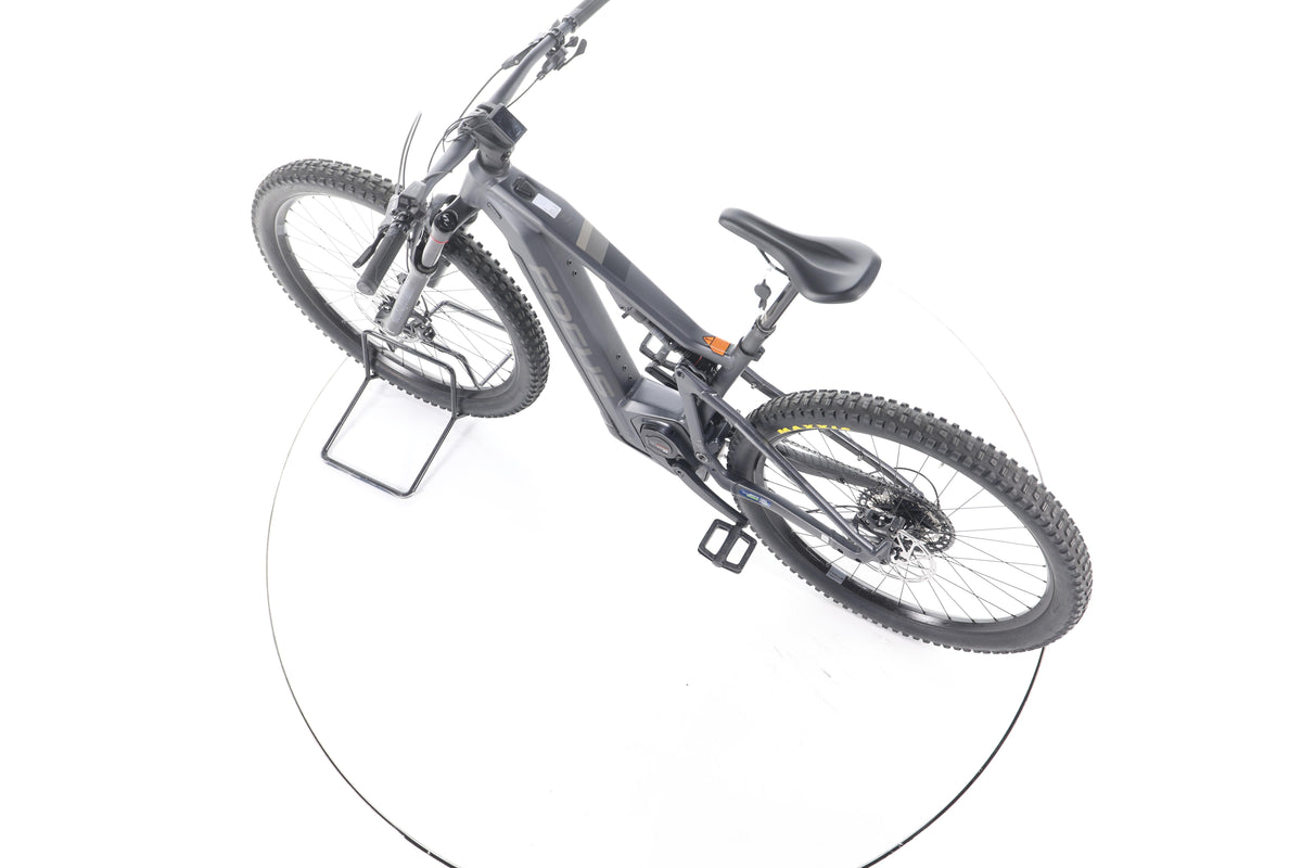 Focus THRON² 6.8 E-Bike Fully - Image 20