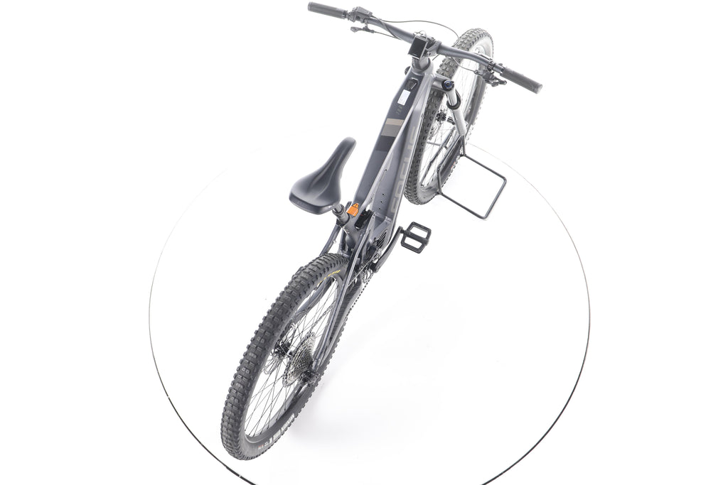Focus THRON² 6.8 E-Bike Fully - Image 23