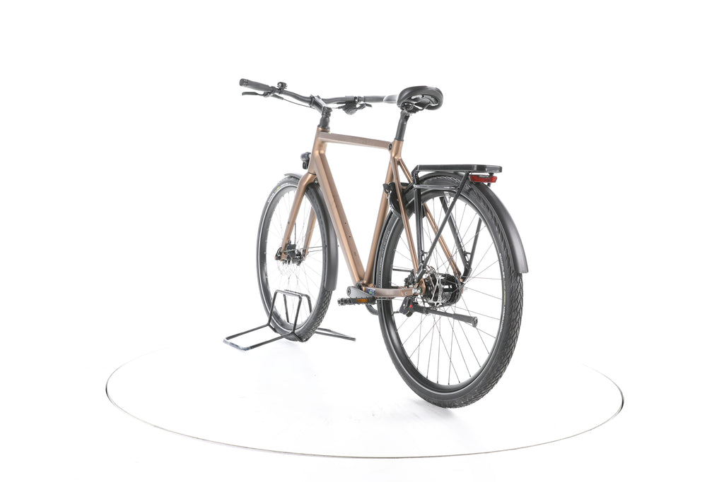 Rose Black Lava 2 Fahrrad City & Trekking - Image 9