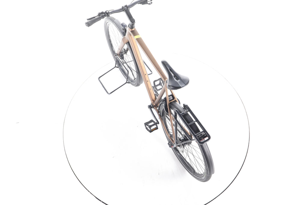 Rose Black Lava 2 Fahrrad City & Trekking - Image 21