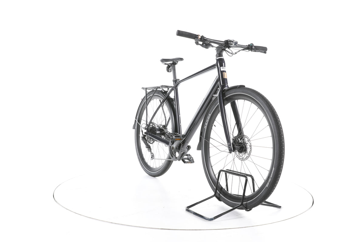 Orbea Vibe H 30 EQ Trekking E-Bike - Image 3