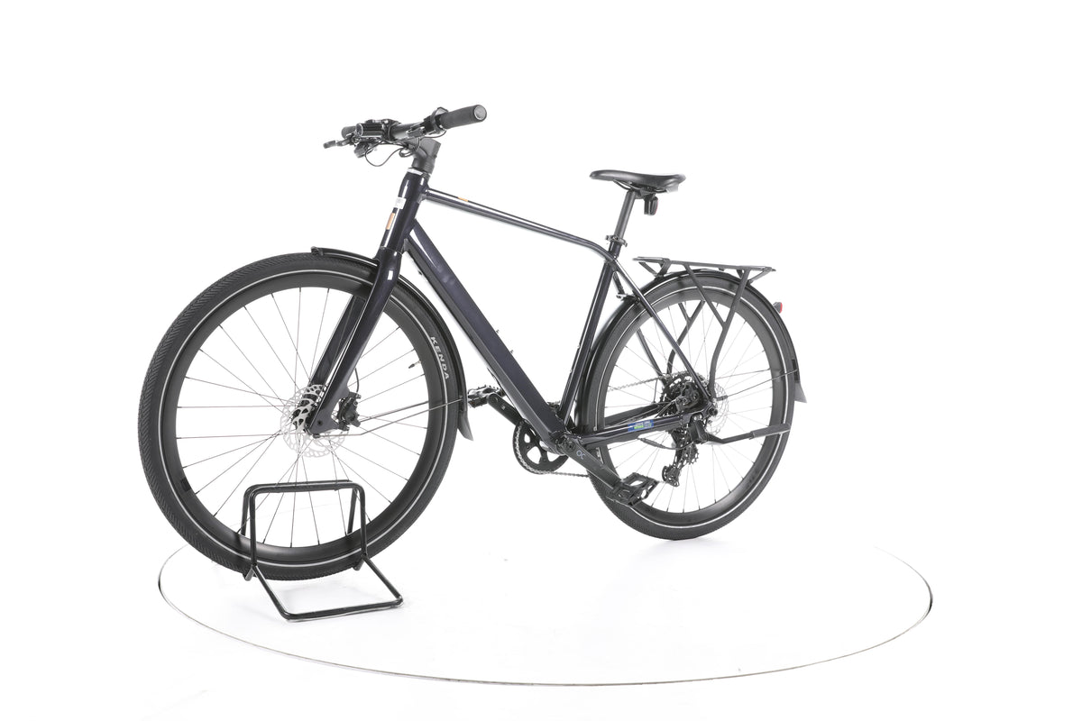 Orbea Vibe H 30 EQ Trekking E-Bike - Image 6