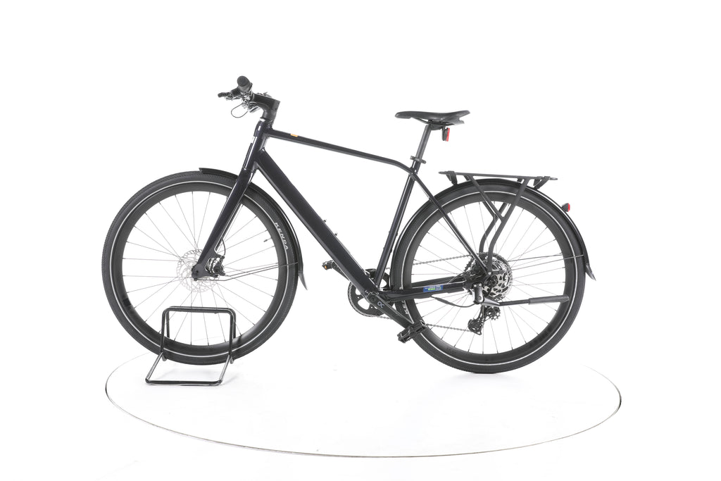 Orbea Vibe H 30 EQ Trekking E-Bike - Image 7