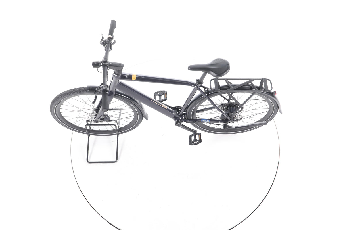 Orbea Vibe H 30 EQ Trekking E-Bike - Image 19
