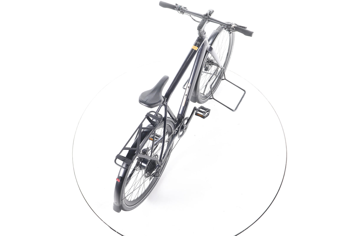 Orbea Vibe H 30 EQ Trekking E-Bike - Image 23