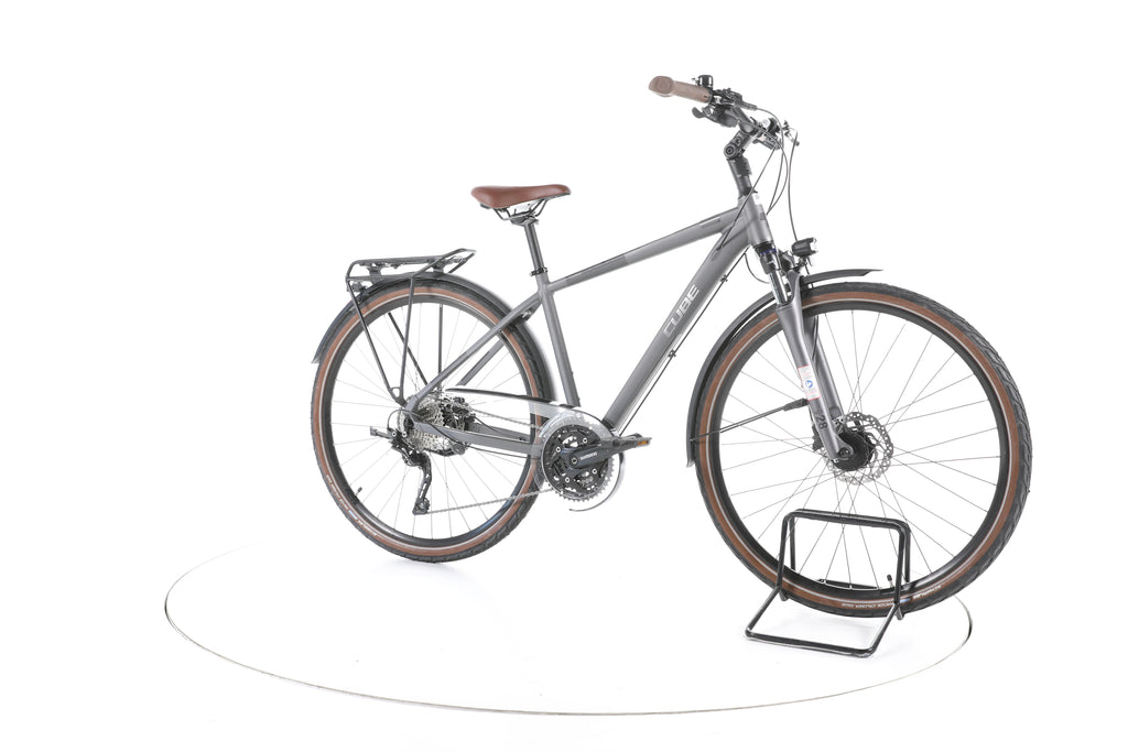 Cube Touring EXC Fahrrad City & Trekking - Image 2